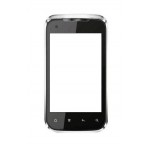 Touch Screen Digitizer For Videocon A20 White By - Maxbhi.com