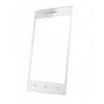 Touch Screen Digitizer For Videocon Infinium X40 Pro White By - Maxbhi.com