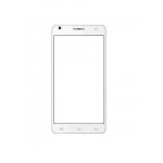 Touch Screen Digitizer For Videocon Z50 Pro White By - Maxbhi.com