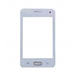Touch Screen Digitizer For Yxtel C920 White By - Maxbhi.com