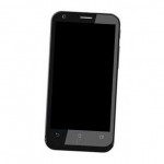 Middle Frame Ring Only for Asus Padfone 2 32 GB White