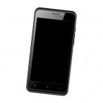 Middle Frame Ring Only for Swipe Konnect Pro White