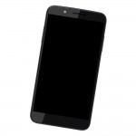 Middle Frame Ring Only for Archos 55 Helium White