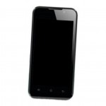 Middle Frame Ring Only for Simmtronics XPAD Q5 White