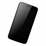 Middle Frame Ring Only for Bloom Globe 4.0 Lite Black