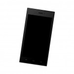 Middle Frame Ring Only for Trio V45DT Black