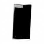 Middle Frame Ring Only for Doogee F1 Turbo Mini White