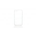 Transparent Back Case for Alcatel Idol Mini OT-6012D with Dual SIM