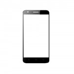 Touch Screen Digitizer For Videocon Infinium Z40q Star White By - Maxbhi Com