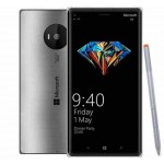 Touch Screen for Microsoft Lumia 940 XL