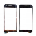 Touch Screen Digitizer For Asus Zenfone 2 Ze500cl White By - Maxbhi Com