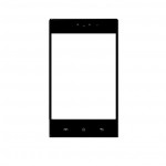 Touch Screen Digitizer For Cubit Subway White By - Maxbhi.com
