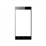 Touch Screen Digitizer For Ismart Is55 Mercury V1 White By - Maxbhi Com