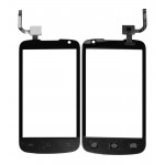 Touch Screen Digitizer For Karbonn A80 Black By - Maxbhi Com
