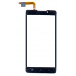 Touch Screen Digitizer For Panasonic T81 White By - Maxbhi Com