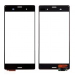 Touch Screen Digitizer For Sony Ericsson Xperia T3 D5106 Purple By - Maxbhi Com