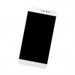 Middle Frame Ring Only for Panasonic P85 Grey