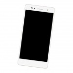 Middle Frame Ring Only for Lava Z10 3GB RAM White