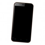 Middle Frame Ring Only for Karbonn Titanium S200HD Black