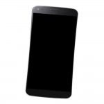 Middle Frame Ring Only for LG G Flex White