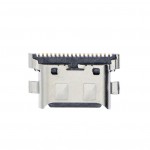 Charging Connector For Cartier V90 Slim Steel Gsm Cell Phone By - Maxbhi Com