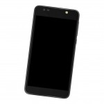 Middle Frame Ring Only for BLU Studio Selfie LTE White