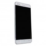 Middle Frame Ring Only for IBall Andi HD6 White