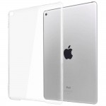 Transparent Back Case for Apple iPad Air 2
