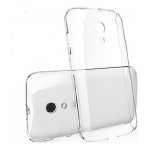 Transparent Back Case for Asus Memo Pad 7 ME176C