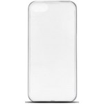 Transparent Back Case for Celkon A 107 Plus