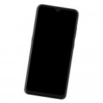 Camera Lens Glass with Frame for Nokia 5.3 Cyan