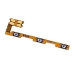 Volume Key Flex Cable For Honor Holly 3 By - Maxbhi Com