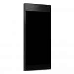 Middle Frame Ring Only for Sony Xperia L1 Pink