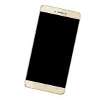 Middle Frame Ring Only for Gionee S6 Gold