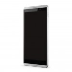 Middle Frame Ring Only for HP Slate 6 VoiceTab II 6301ra White
