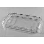 Transparent Back Case for LG Connect 4G MS840