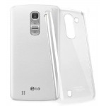 Transparent Back Case for LG G Pro 2 D837