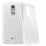 Transparent Back Case for LG G Pro 2 D838