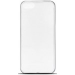 Transparent Back Case for Micromax A113 Canvas Ego
