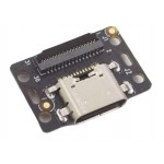 Charging Connector Flex Pcb Board For Blackview Tab 11 Wifi By - Maxbhi Com