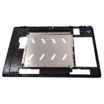 Lcd Frame Middle Chassis For Blackview Tab 11 Wifi White By - Maxbhi Com