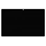 Lcd Screen For Blackview Tab 11 Wifi Replacement Display By - Maxbhi Com