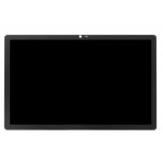 Lcd With Touch Screen For Blackview Tab 11 Wifi Black By - Maxbhi Com