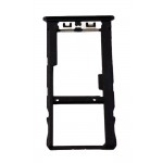 Sim Card Holder Tray For Blackview Active 8 Pro Orange - Maxbhi Com