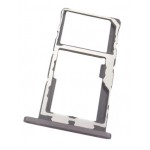 Sim Card Holder Tray For Doogee T10s Black - Maxbhi Com