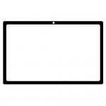 Replacement Front Glass For Blackview Tab 11 Wifi White By - Maxbhi Com