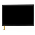 Lcd With Touch Screen For Blackview Tab 8 Wifi Black By - Maxbhi Com