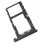 Sim Card Holder Tray For Cubot Tab Kingkong Black - Maxbhi Com