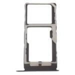 Sim Card Holder Tray For Doogee T20s Black - Maxbhi Com