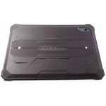 Back Panel Cover For Blackview Active 8 Pro Black - Maxbhi Com